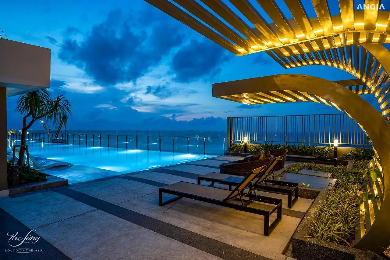 The Song Angia - Apartmentel Vung Tau Apartment