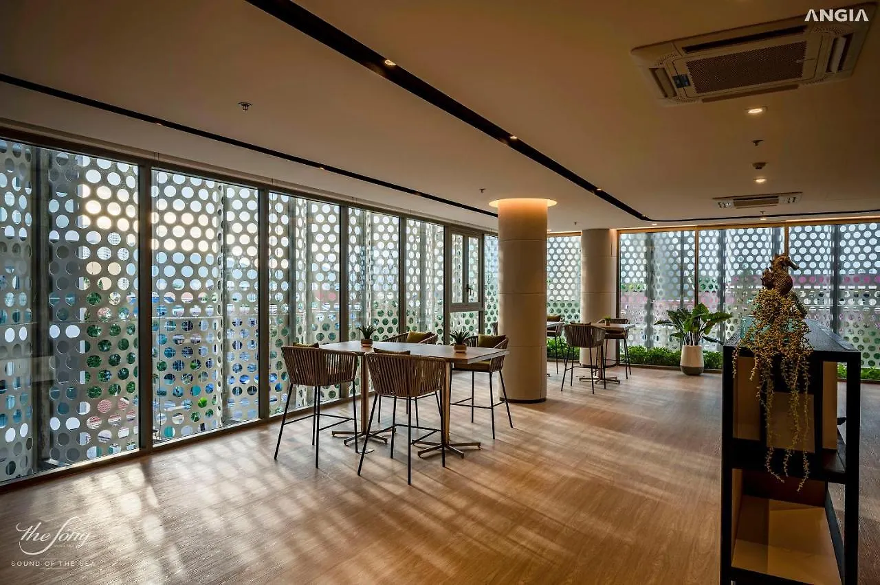 The Song Angia - Apartmentel Vung Tau Vietnam