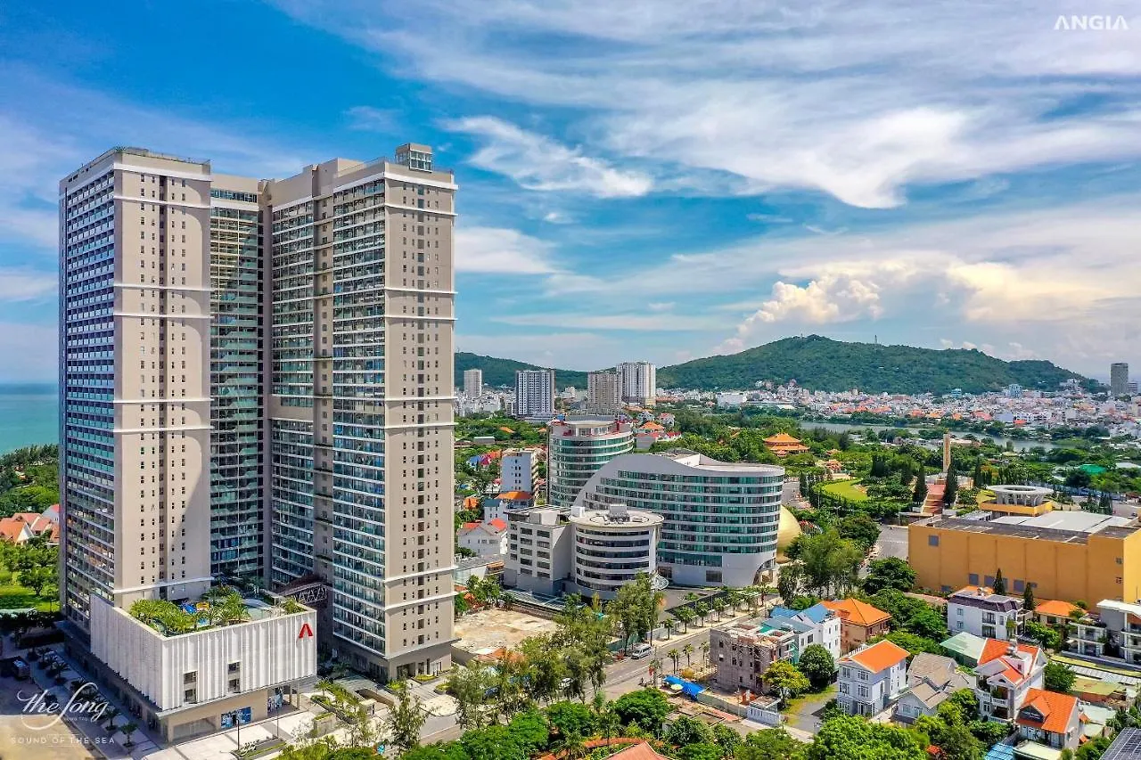 The Song Angia - Apartmentel Vung Tau Apartment