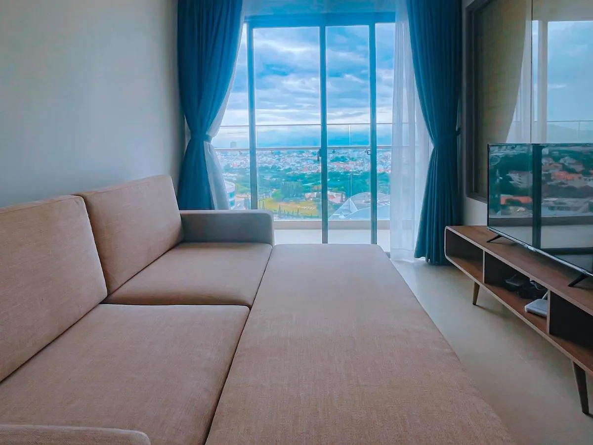 The Song Angia - Apartmentel Vung Tau Apartment