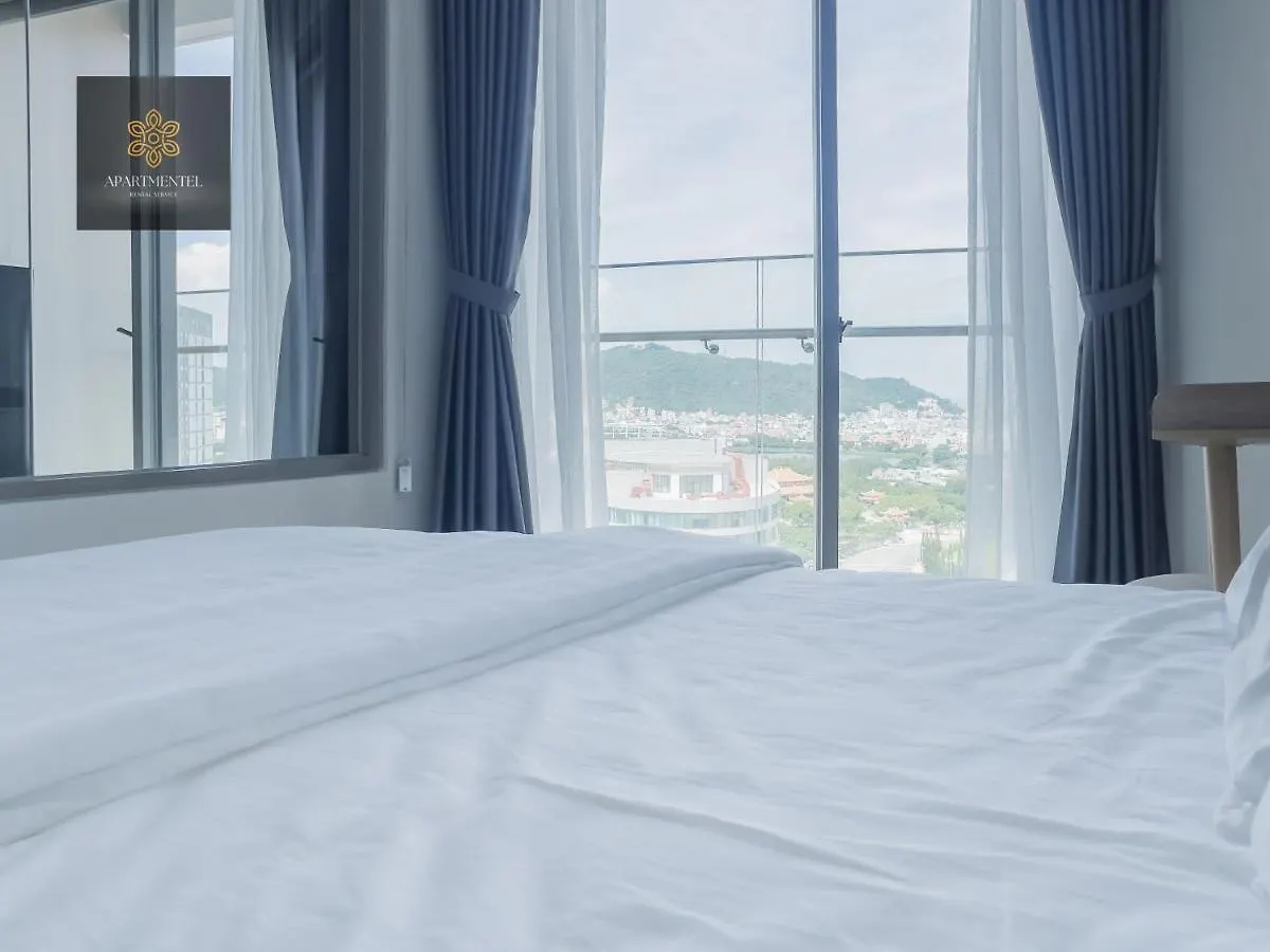 The Song Angia - Apartmentel Vung Tau Apartment