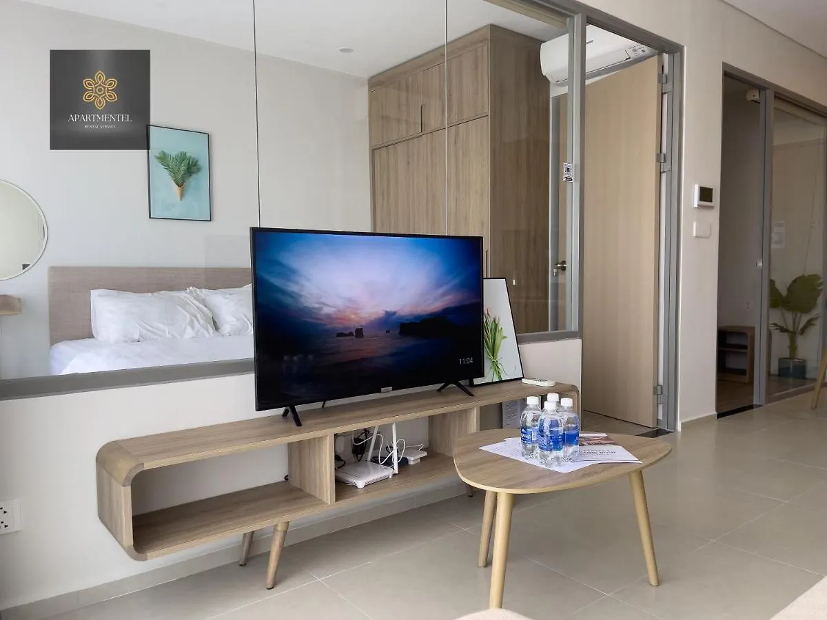 The Song Angia - Apartmentel Vung Tau Apartment
