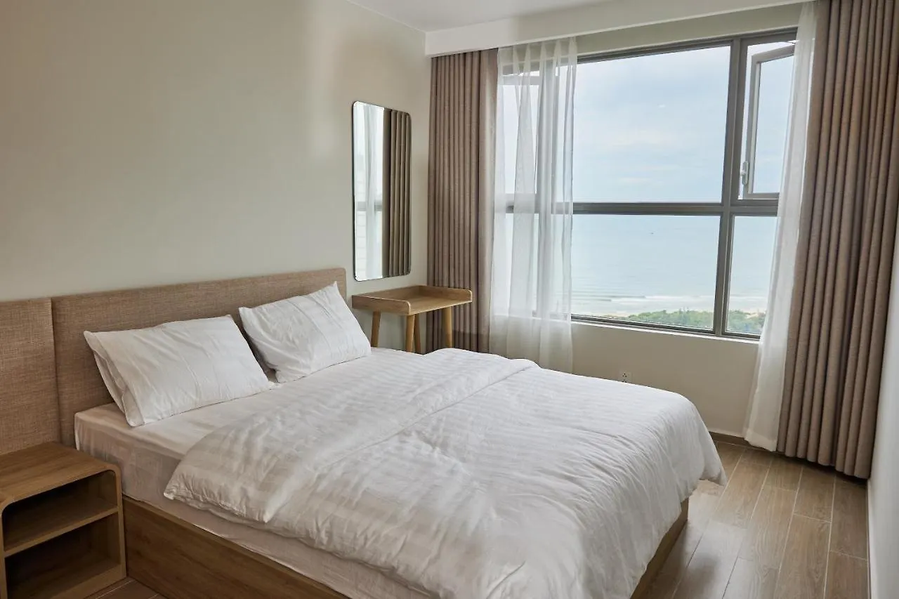 The Song Angia - Apartmentel Vung Tau Apartment