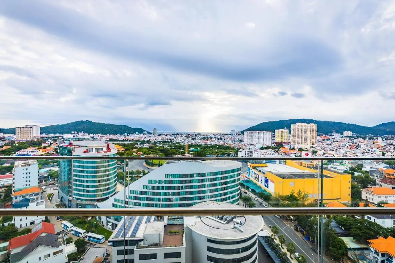 The Song Angia - Apartmentel Vung Tau Apartment